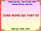 Máy tính trong đời sống